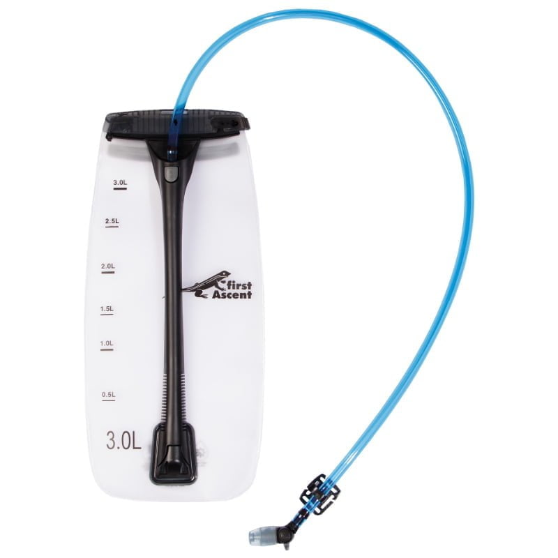 First Ascent Hydration Bladder - 3L