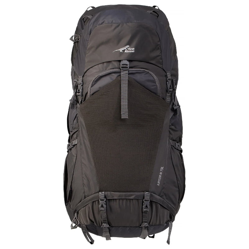 First Ascent Jupiter III 75L Rucksack