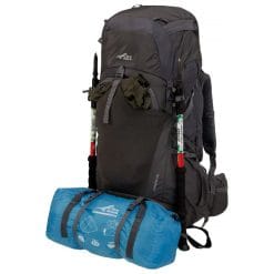 First Ascent Jupiter III 75L Rucksack