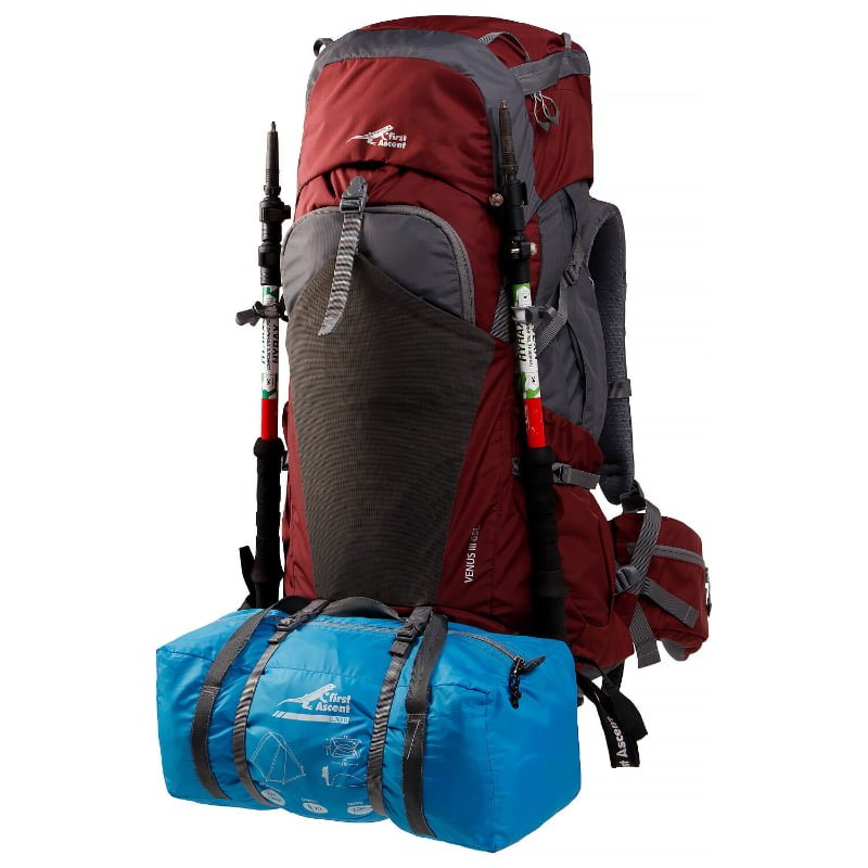 65l backpack outlet