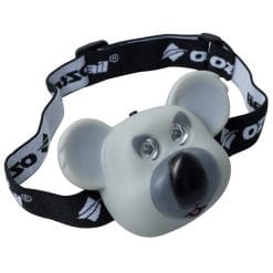 OZtrail Kids Headlamp - Koala