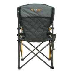 OZtrail Sierra Commander Chair