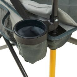 OZtrail Sierra Commander Chair