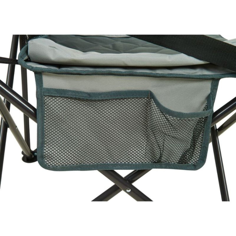 OZtrail Sierra Commander Chair CAMPCRAFT