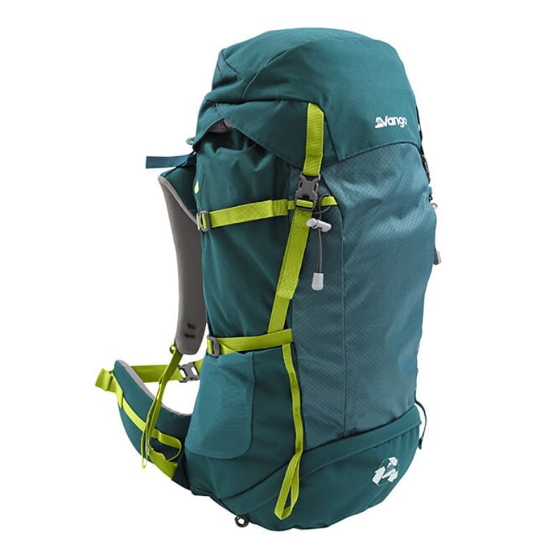 Vango deals 65l rucksack