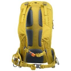 First Ascent Orion 25L Daypack Yellow