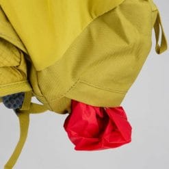 First Ascent Orion 25L Daypack Yellow
