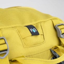 First Ascent Orion 25L Daypack Yellow