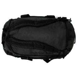 First Ascent Yak Sac Duffle 80L Black