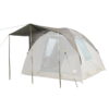 Campmor 2.5m Flysheet with Veranda and Poles