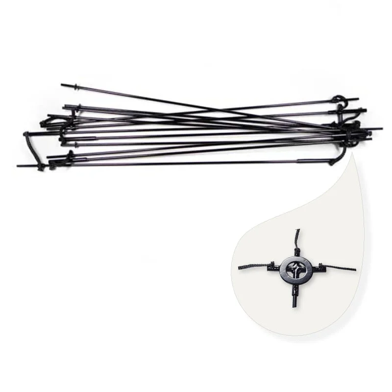 Campmor Spring Steel Tent Frame