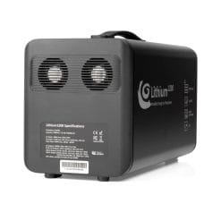 Flexopower Lithium 1200 Portable Power Station