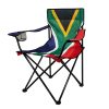 Afritrail SA Flag Camp Chair