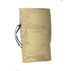 Afritrail Snooza Padded Camp Chair