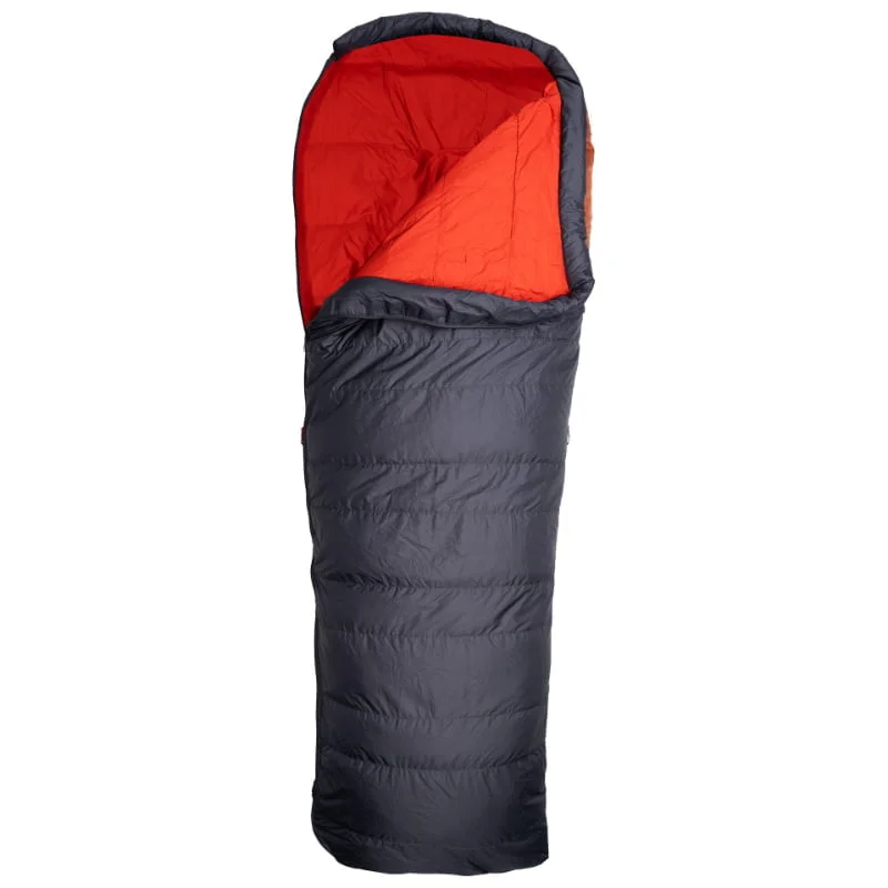 First Ascent Explorer Sleeping bag - Kalahari Orange