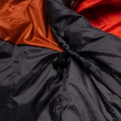 First Ascent Explorer Sleeping bag - Kalahari Orange