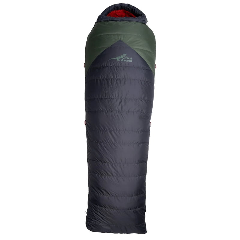 First Ascent Ice Breaker Sleeping Bag