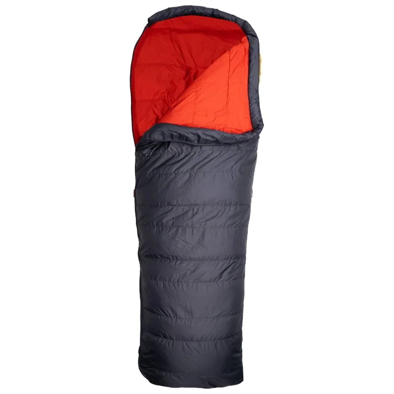 First Ascent Ice Nino Sleeping Bag