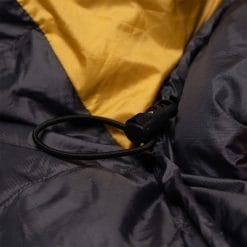 First Ascent Ice Nino Sleeping Bag