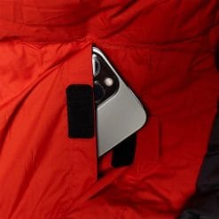 First Ascent Ice Nino Sleeping Bag