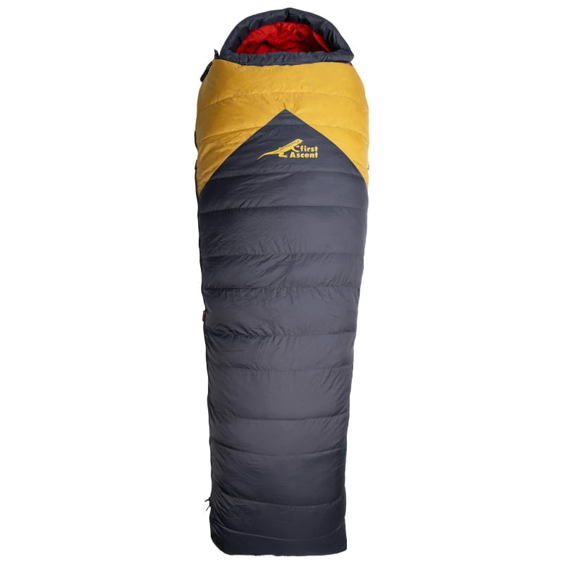 First Ascent Ice Nino Sleeping Bag