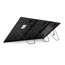 Flexopower Kalahari 300W Hi-Volt Teflon Foldable Solar Panel
