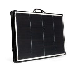 Flexopower Kalahari 300W Hi-Volt Teflon Foldable Solar Panel