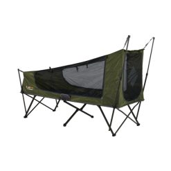 OZtrail Easy Fold Stretcher Tent - Single