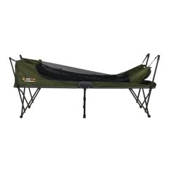 OZtrail Easy Fold Stretcher Tent - Single