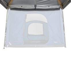 OZtrail Gazebo Portico Deluxe 3.0