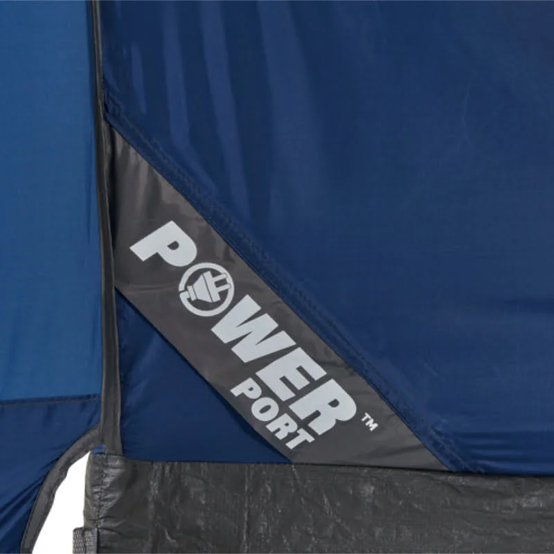 OZtrail Gazebo Portico Deluxe 3.0