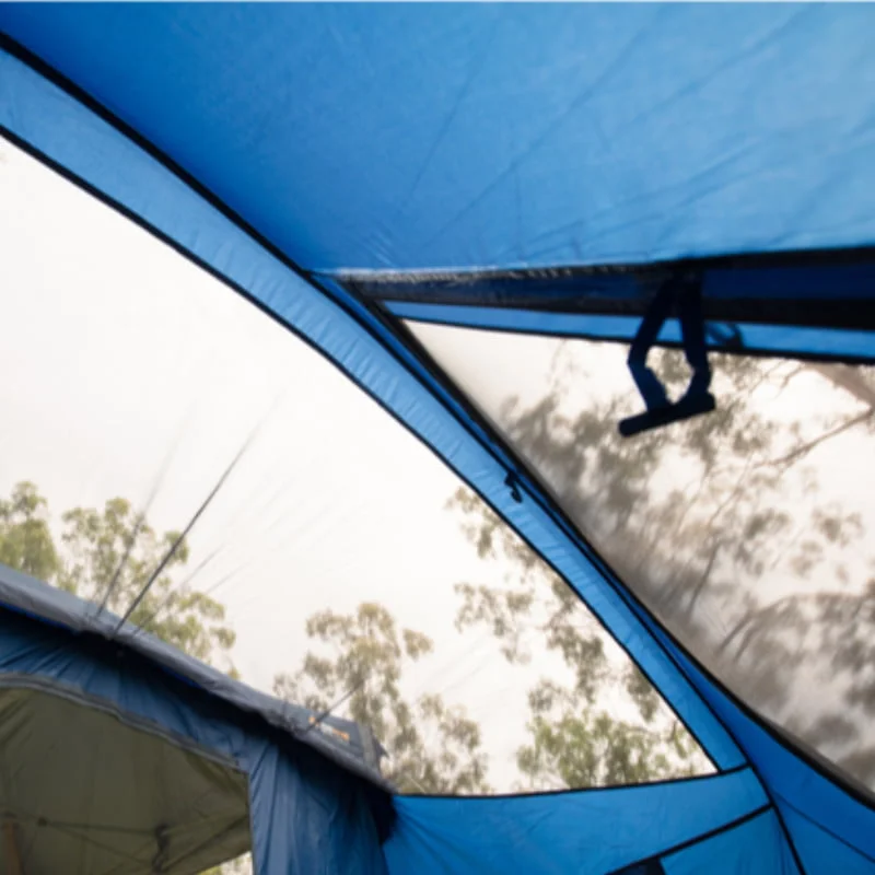 OZtrail Gazebo Portico Deluxe 3.0