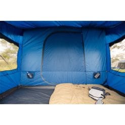 OZtrail Gazebo Portico Deluxe 3.0