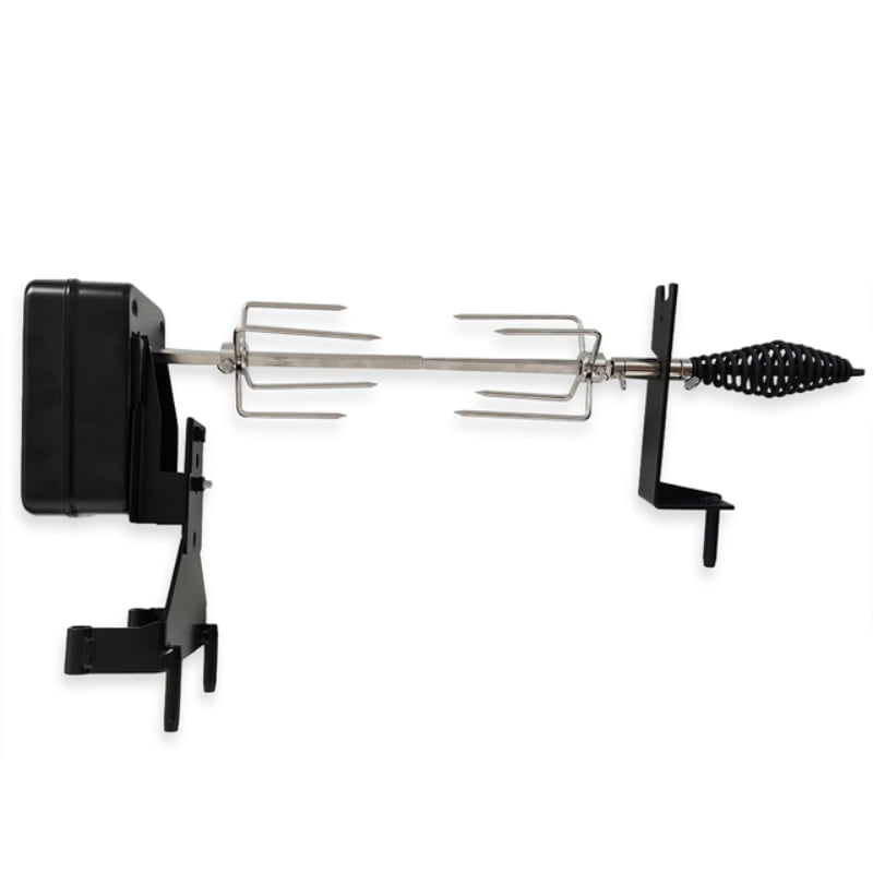 Ozpig Big Pig Rotisserie Kit