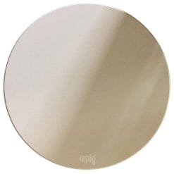 Ozpig Oven Smoker Pizza Stone 9"