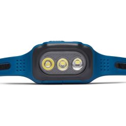 Black Diamond Deploy 325 Headlamp - Creek Blue