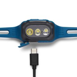 Black Diamond Deploy 325 Headlamp - Creek Blue