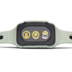Black Diamond Deploy 325 Headlamp Foam Green