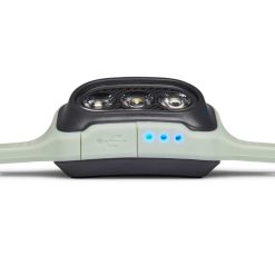 Black Diamond Deploy 325 Headlamp Foam Green