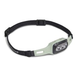 Black Diamond Deploy 325 Headlamp Foam Green