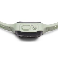 Black Diamond Deploy 325 Headlamp Foam Green