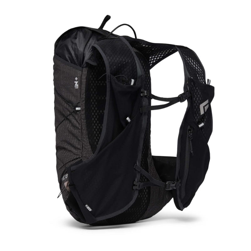 Black Diamond Distance 15 Backpack - Black