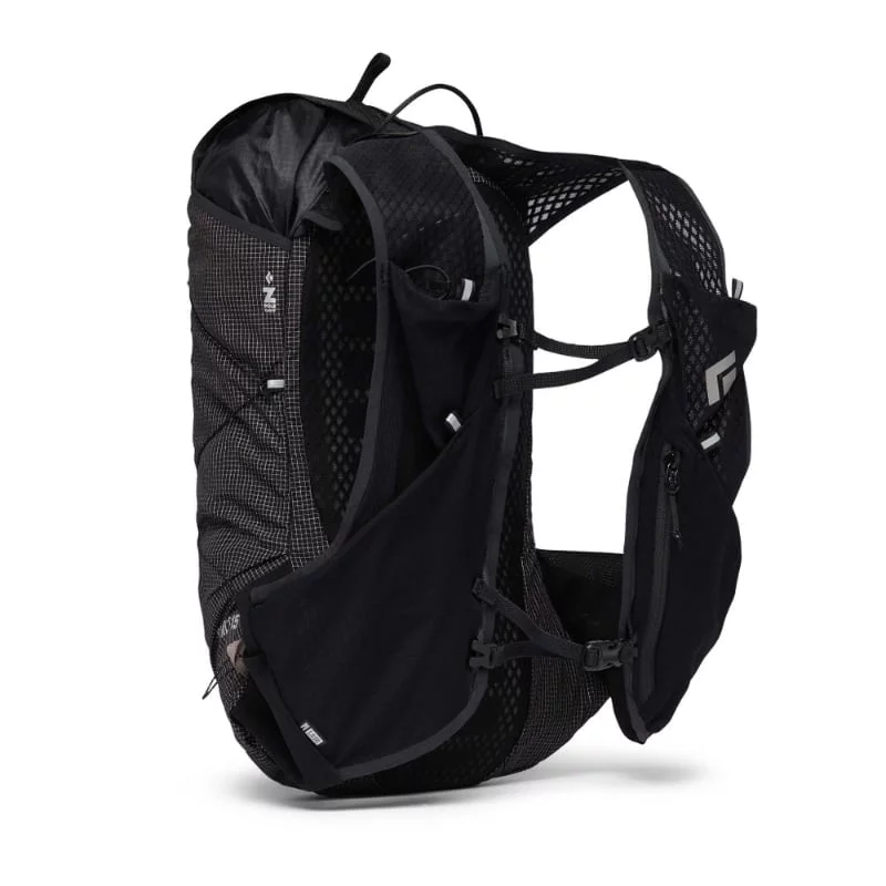 Black Diamond Distance 15 Backpack - Black