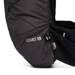 Black Diamond Distance 15 Backpack - Black