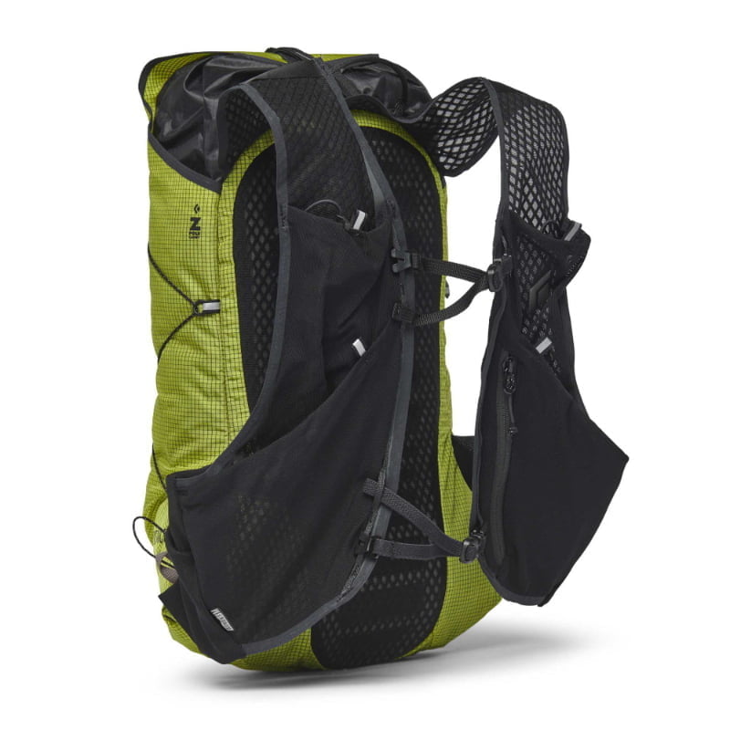 Black Diamond Distance 15 Backpack Women’s – Optical Yellow