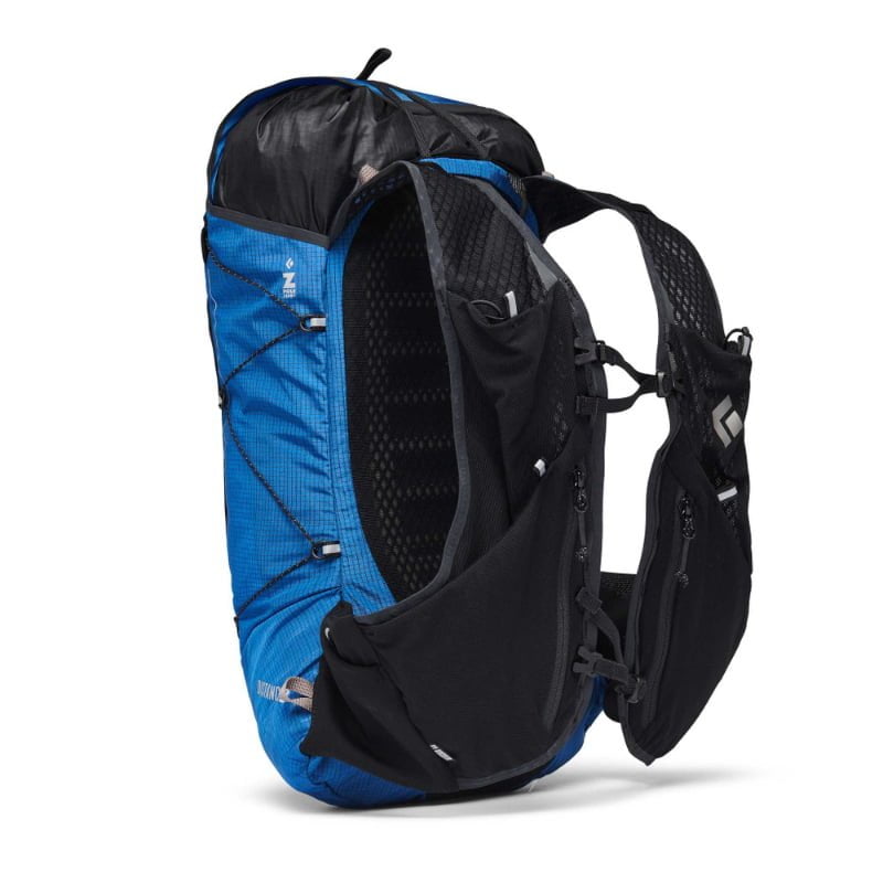 Black Diamond Distance 22 Backpack - Ultra Blue