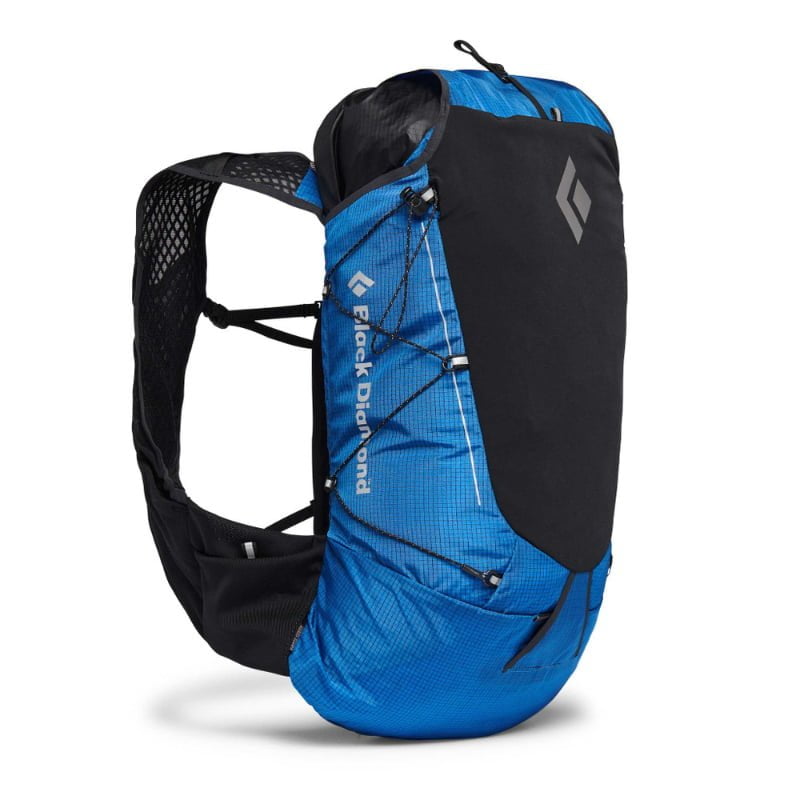Black Diamond Distance 22 Backpack - Ultra Blue