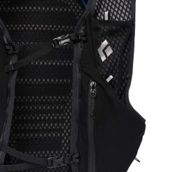 Black Diamond Distance 8 Backpack - Ultra Blue