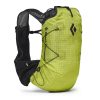 Black Diamond Distance 8 Backpack Women's - Optical Yellow
