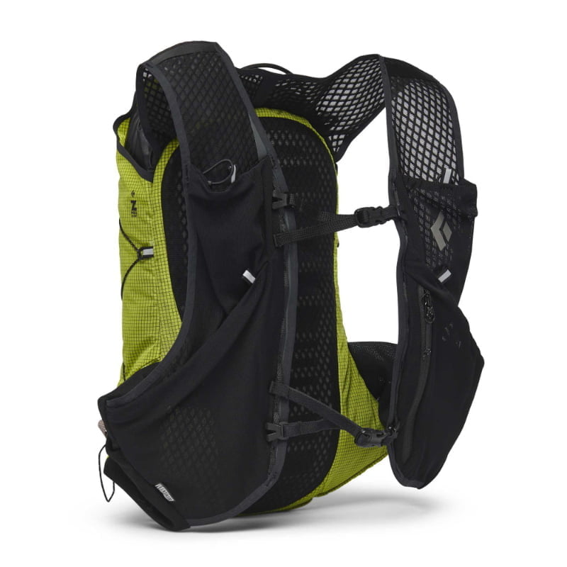 Black Diamond Distance 8 Backpack Women’s – Optical Yellow